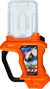 KREA-Jet Combat Gashat