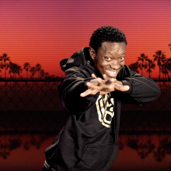 Michael Blackson | Wild ‘N Out Wiki | FANDOM powered by Wikia
