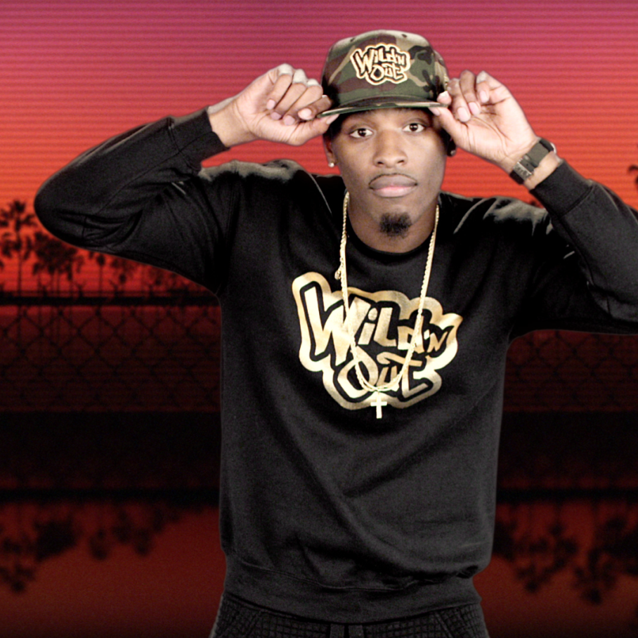 Hitman Holla | Wild 'N Out Wiki | FANDOM Powered By Wikia