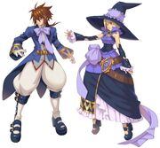 Elementalist