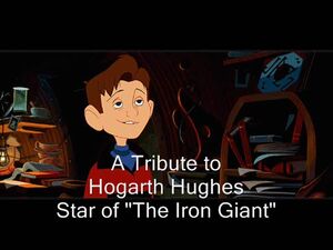 A Tribute to Hogarth