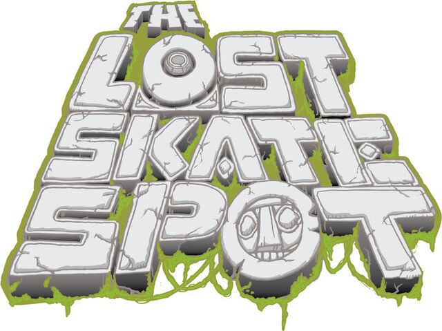 File:Lost Skate Spot logo.jpg