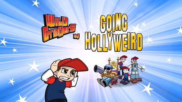 File:Going Hollyweird (Unofficial).jpg