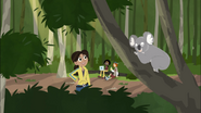 Koala Balloon | Wild Kratts Wiki | FANDOM powered by Wikia