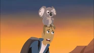Koala Balloon | Wild Kratts Wiki | FANDOM powered by Wikia