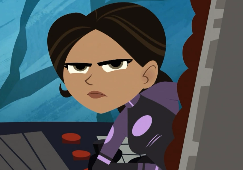 Image - Aviva.78.PNG | Wild Kratts Wiki | FANDOM powered by Wikia