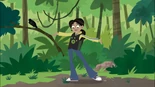 Creature Power Suit | Wild Kratts Wiki | FANDOM powered by Wikia
