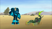 African Bush Elephant Power | Wild Kratts Wiki | FANDOM powered by Wikia