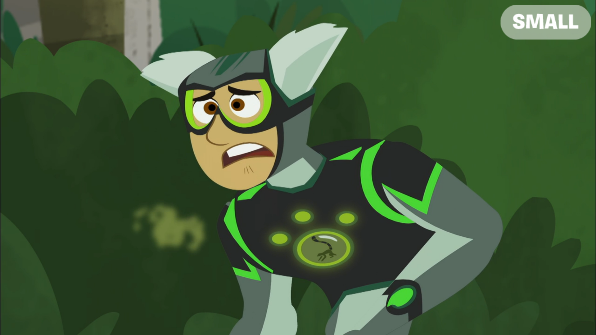 Image - Chris coughing.png | Wild Kratts Wiki | Fandom powered by Wikia