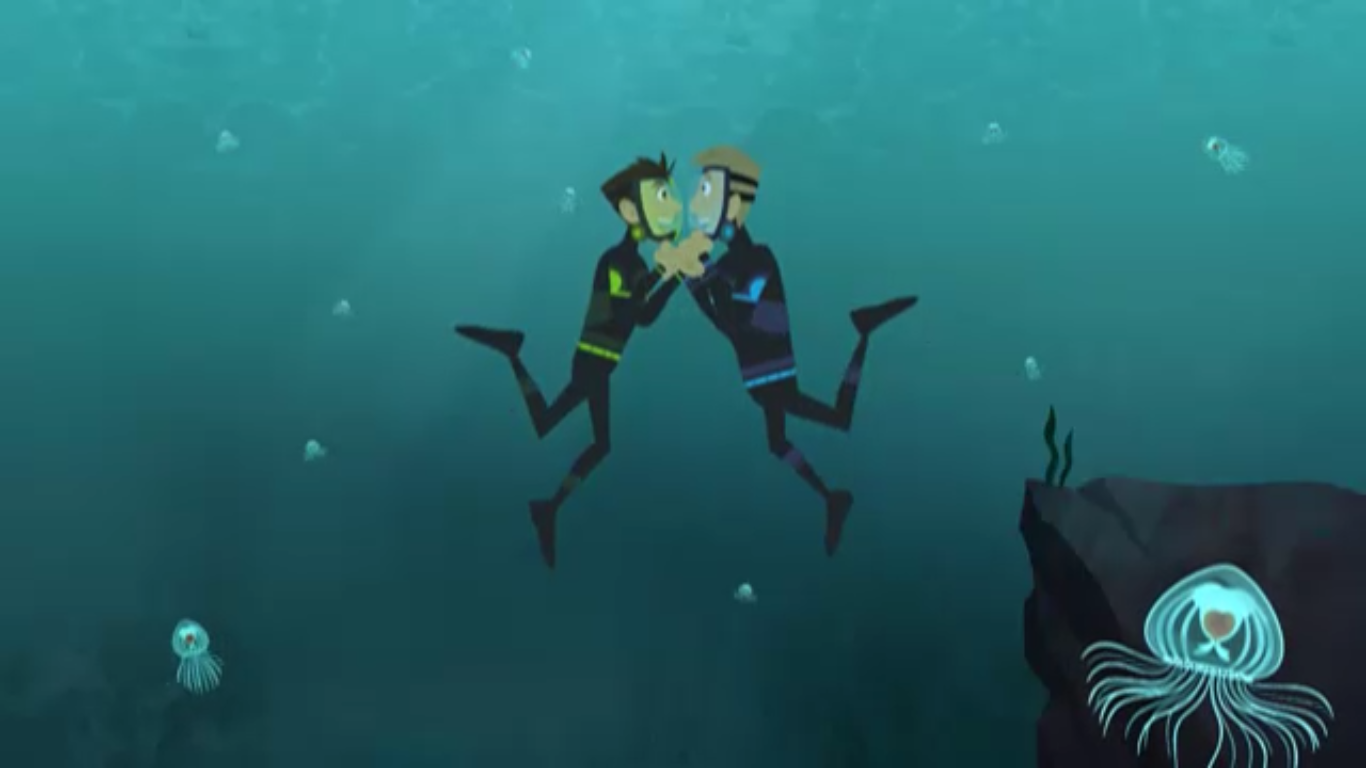 Image - AY 50.png | Wild Kratts Wiki | FANDOM powered by Wikia