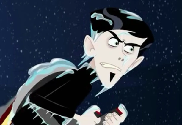 Zach Varmitech/Gallery | Wild Kratts Wiki | FANDOM powered by Wikia