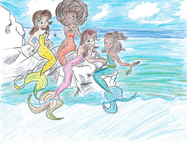 File:Tortuga mommies.jpg