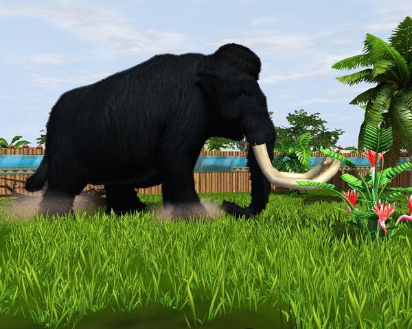 File:Black mammoth by blitzwing83-d3e6azz.jpg