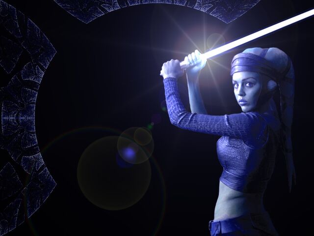 File:Aayla Secura by cRAwler23.jpg