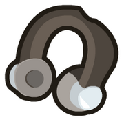 HeadPhones