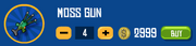 Mossgun price new