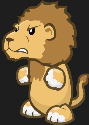 Lionavatar