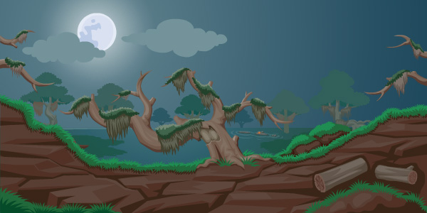 Swamp