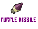 Prplmissle