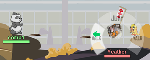 Quill Use