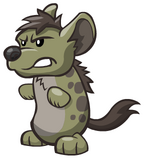 Hyenapet
