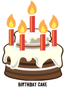 Bday