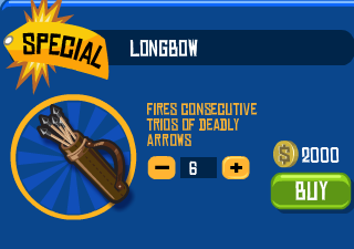 LongbowShop