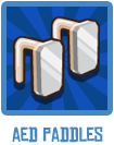 Aedpaddlesblue