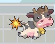 Cow