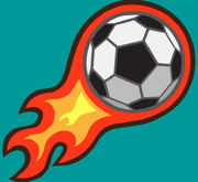 Soccerball