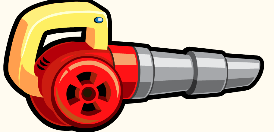 Leaf Blower | Wild Ones Wiki | Fandom powered by Wikia