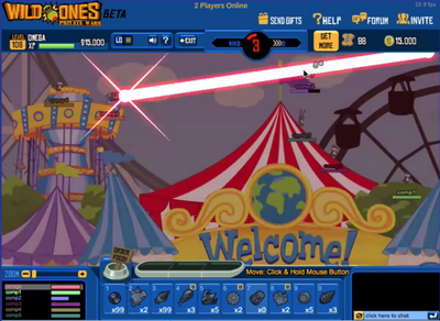 Gameplay