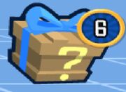 Mysterygift