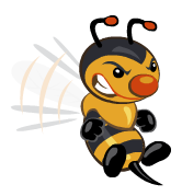 Mini bee