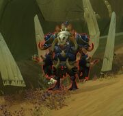Bluff Murgh