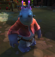 Grumpel