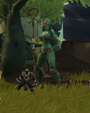 Voreth Soul Flayer