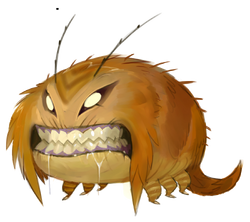 Chompacabra