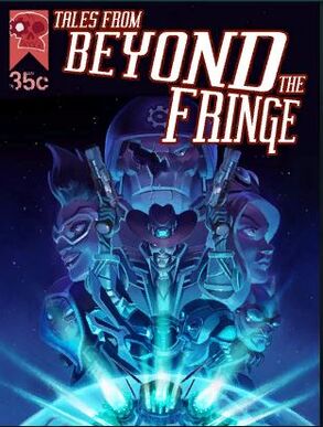 TFBTF Adventure Awaits! cover