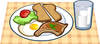 Healthy Breakfast