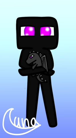 File:Endie Chibi.png