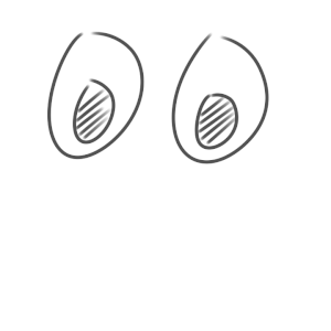 Test animation Luna
