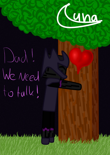 EndMaster treehugger
