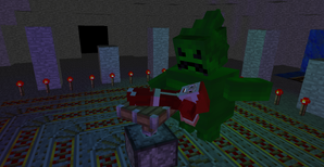 Oogie Boogie Song Image