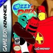 Foto Ozzy & Drix