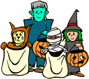 Halloween