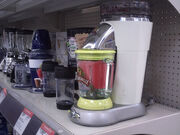 Mixers & Blenders