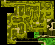 Death forest