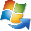 Windows Anytime Upgrade logo