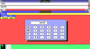 Calculadora